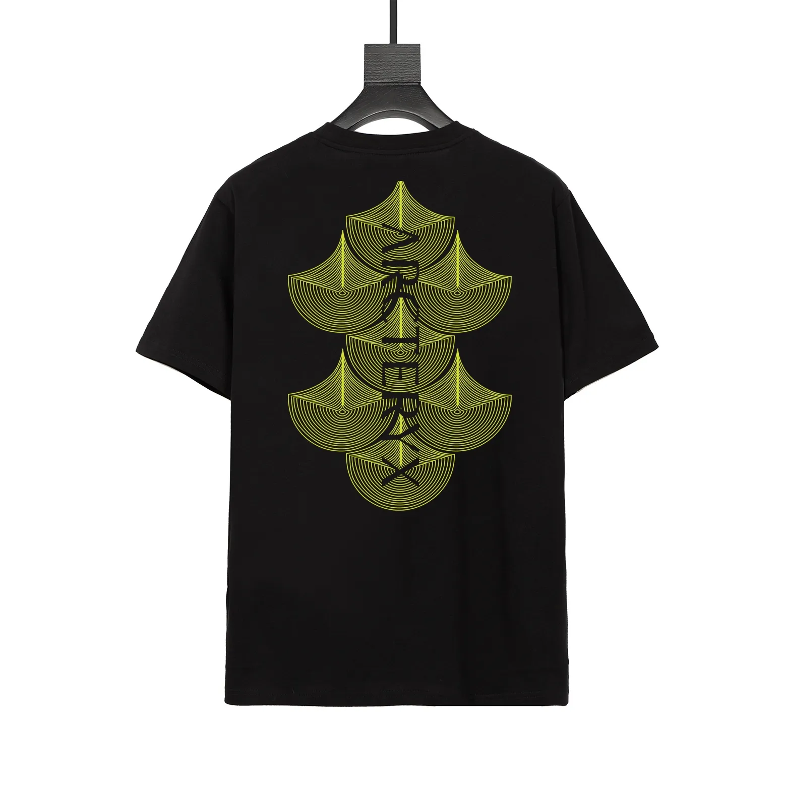 Arcteryx 32 Same Style T Versatile ：Black White Size：S-XL